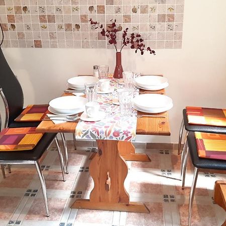 Citypark Classic Downtown Apartment Budapest Extérieur photo