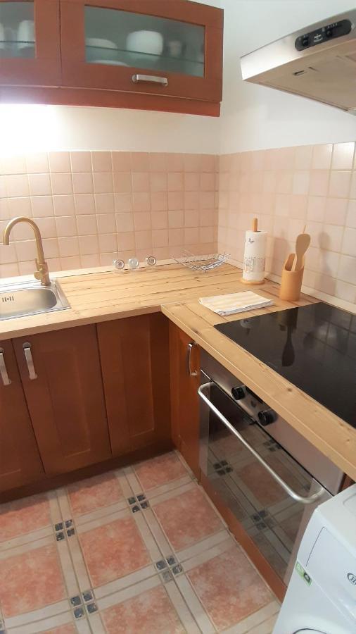 Citypark Classic Downtown Apartment Budapest Extérieur photo