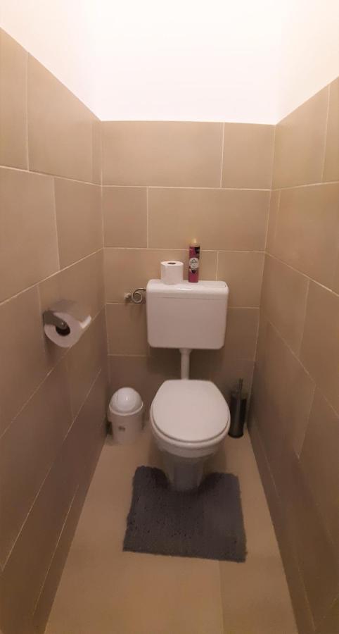 Citypark Classic Downtown Apartment Budapest Extérieur photo