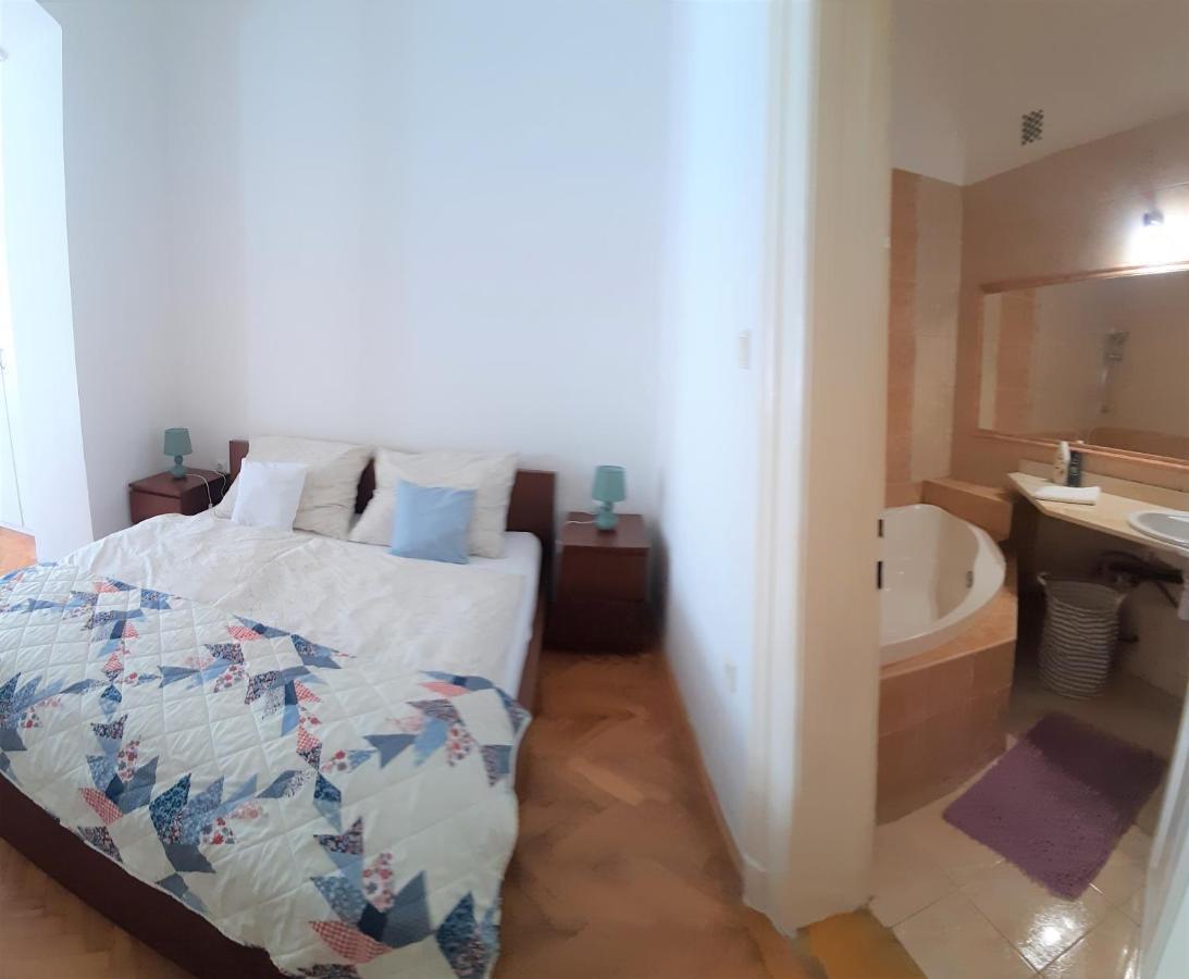 Citypark Classic Downtown Apartment Budapest Extérieur photo