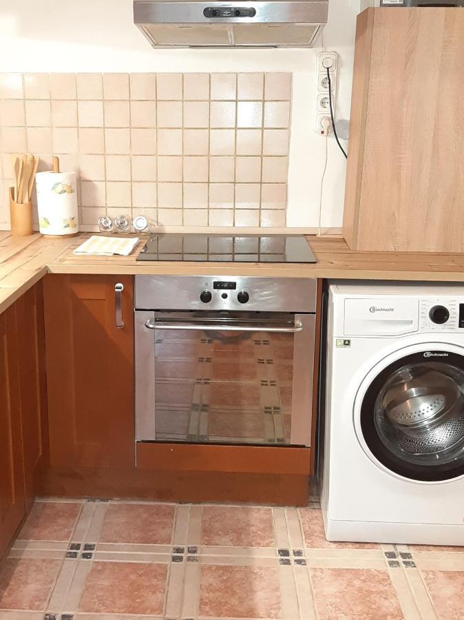 Citypark Classic Downtown Apartment Budapest Extérieur photo