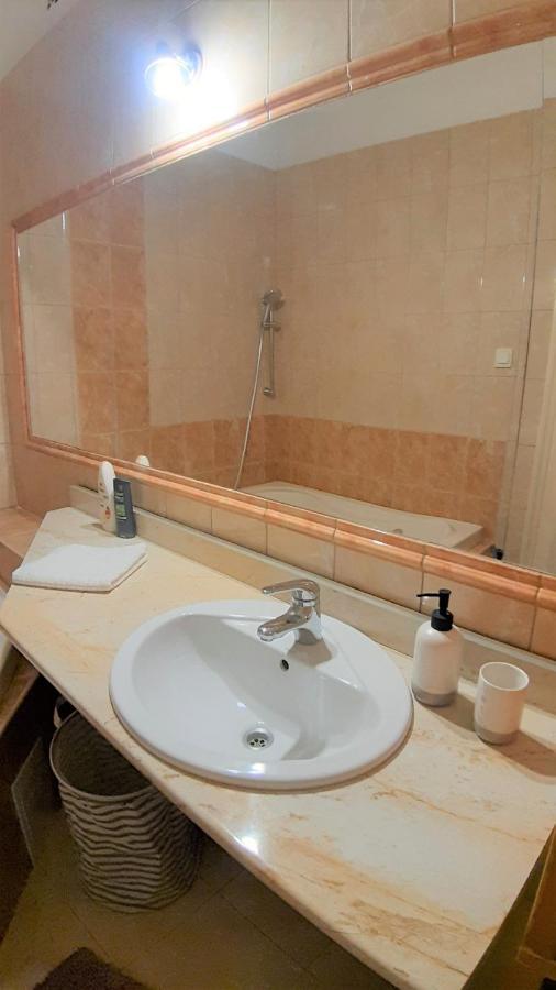 Citypark Classic Downtown Apartment Budapest Extérieur photo