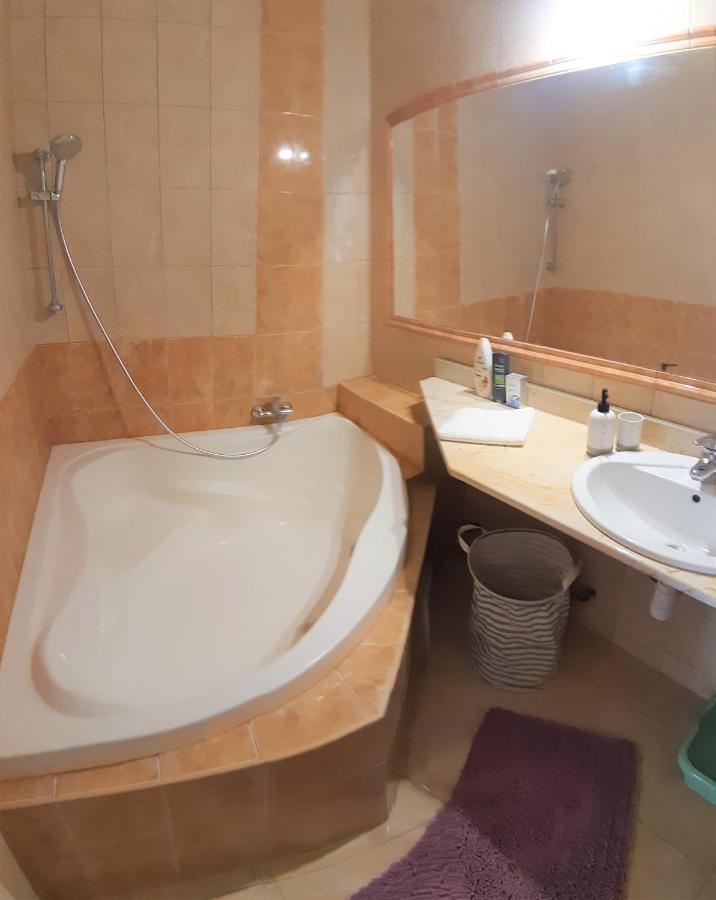 Citypark Classic Downtown Apartment Budapest Extérieur photo